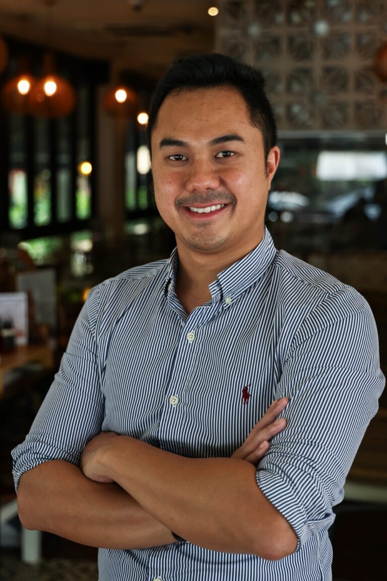 He nearly made F1, now Jazeman Jaafar is opening doors for Malaysia’s next motorsport generation