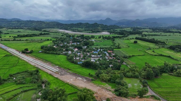 ‘What will happen to us?’ Philippine ancestral lands at risk from US$70b foreign tech hub