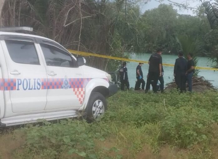 Five-year-old girl found dead after uncle allegedly throws her into river in Johor