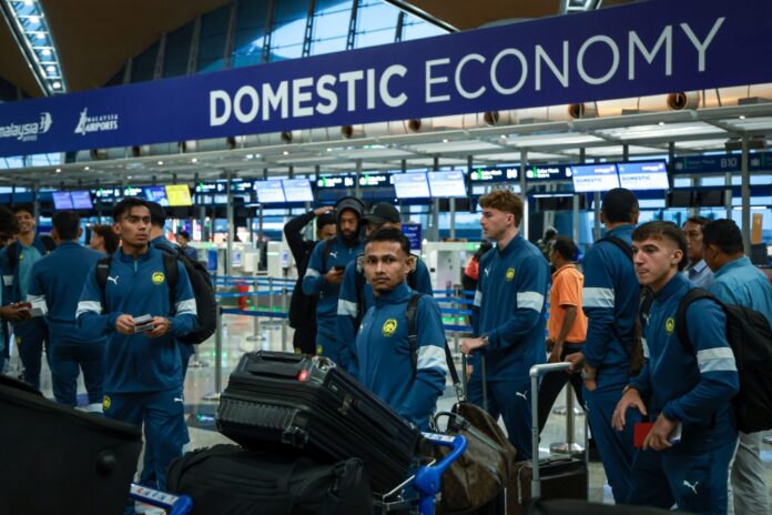 Harimau Malaya aim to turn new-look squad into winning start at Fifa Asean Cup