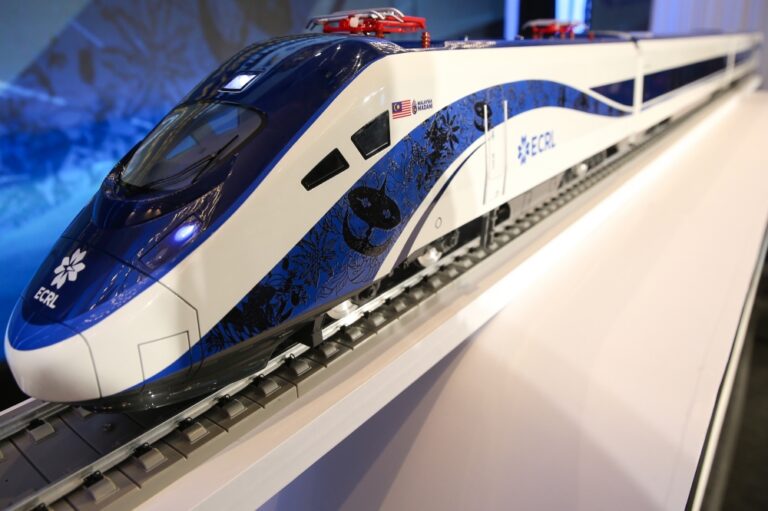 ECRL explained: How fast, how far and when will Malaysia’s new East Coast rail link open?