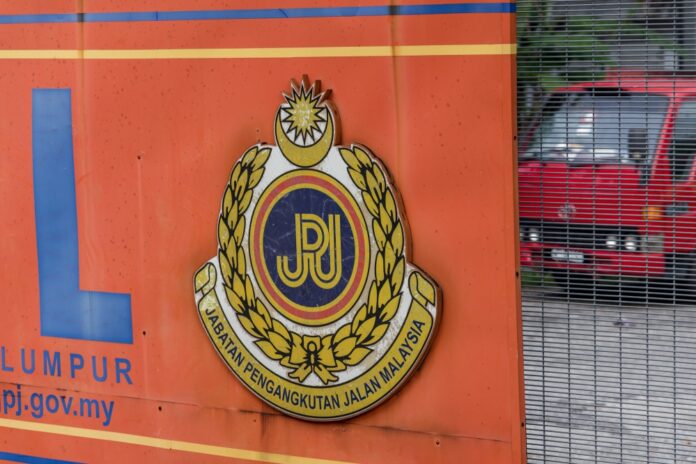 JPJ: Two commercial drivers test positive for methamphetamine at Duta Toll Plaza, 62 notices issued in two‑day operation