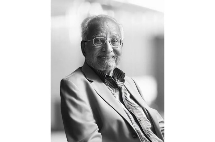 Fahmi: L. Krishnan shaped Malay cinema’s golden era and national film heritage
