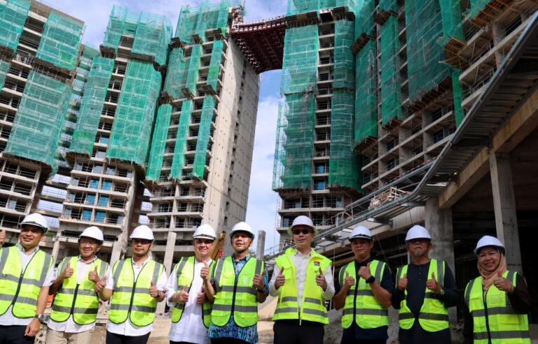 RM1b resort, 700 jobs: Papar’s first five-star hotel due in 2027