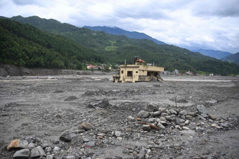Wisma Putra: Nepal weighs legal measures for those still unaccounted for after Aug 26 floods, including 55 Malaysians