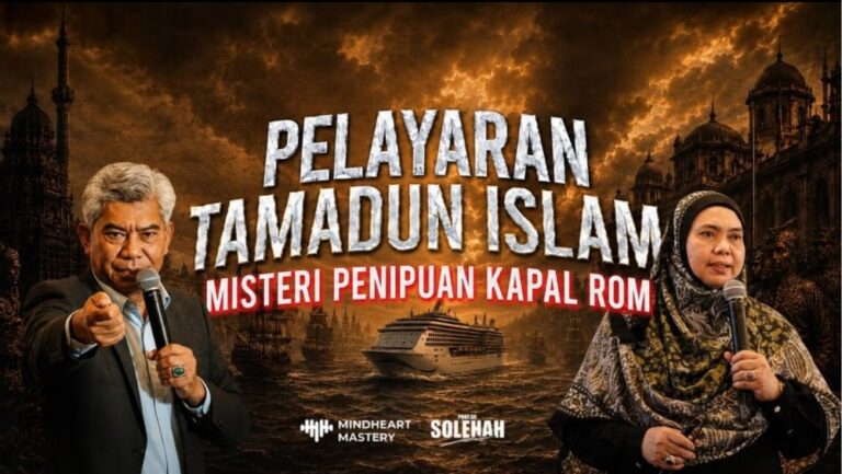 From Mat Kilau to flying Malays: How communal anxieties fuel alternative history publishers