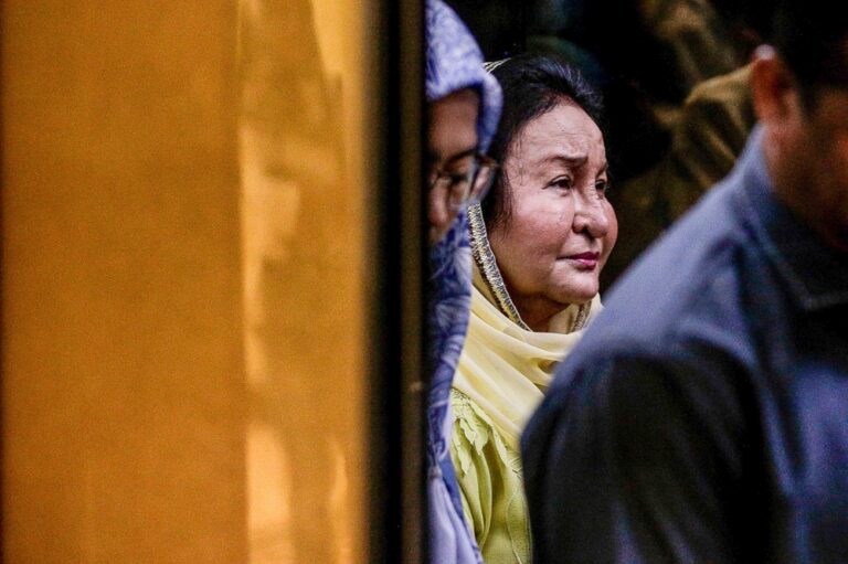 Rosmah faces Mareva injunction bid, 1MDB seeks to freeze US$346m luxury assets