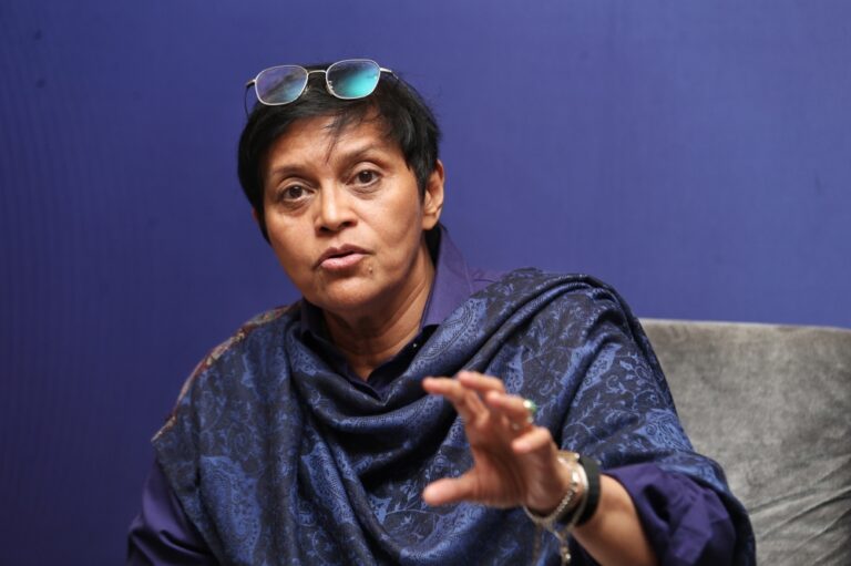 Azalina: FOI Bill must balance openness with safeguards, avoid excessive prohibitions