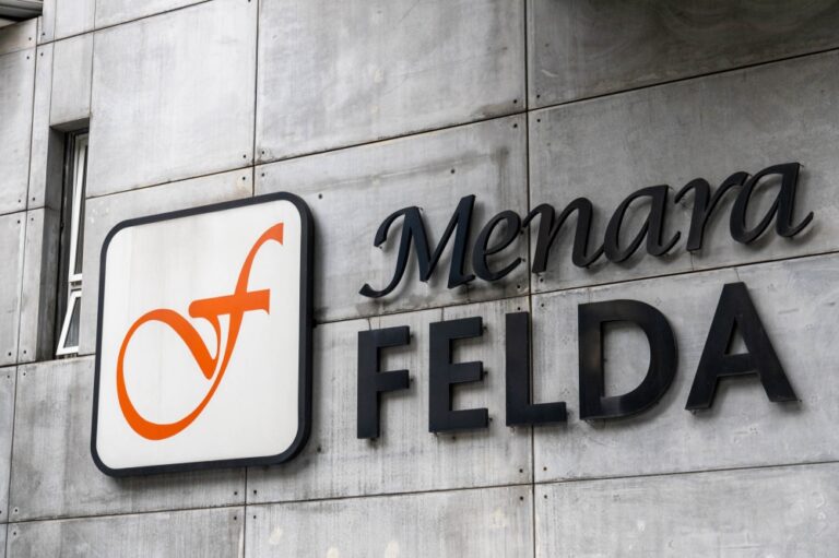 Felda Investment ex-CEO to face charges today over KLVC project misappropriation