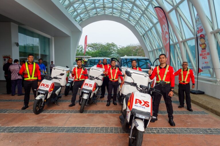 What is UMP? How Malaysia’s new free medicine delivery service works and how to apply