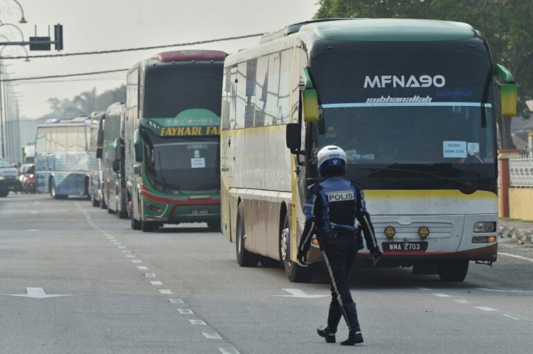 PM Anwar: Malaysian government to continue talks with Myanmar on refugee status 