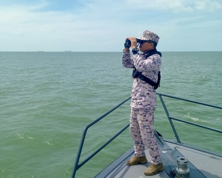 MMEA ends One Fathom Bank search after recovering last body in Perak