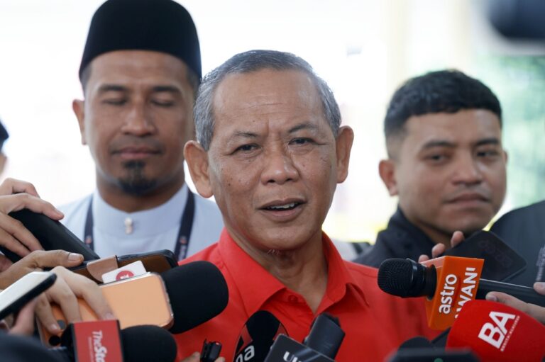 Negeri Sembilan PKR urges swift end to state administrative impasse