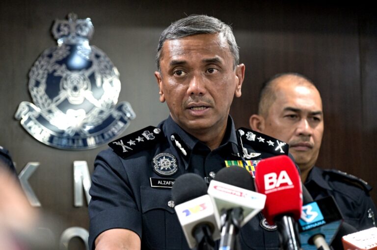 Kuala Pilah school death: Five students allege bullying by 16-year-old suspect