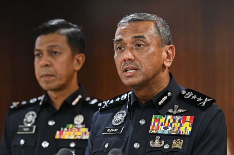 Kuala Pilah hostel death: Form Four student’s remand extended seven days until Oct 8
