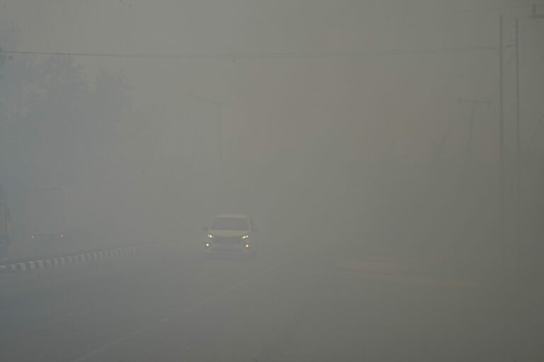 ICJ? Asean? Civil suits? What can Malaysia, others do about Indonesia’s choking haze?